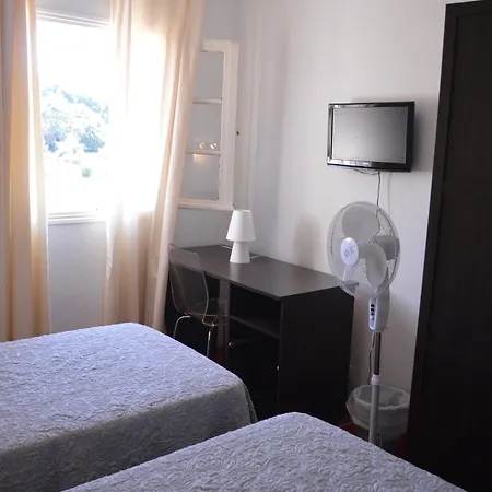 Hotel Le Riviera Alata