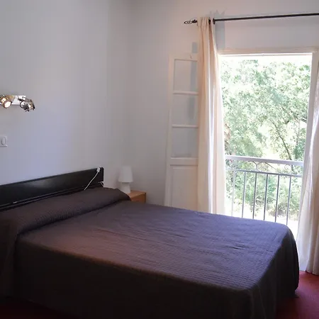 Hotel Le Riviera Alata